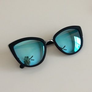 Quay My Girl Sunglasses